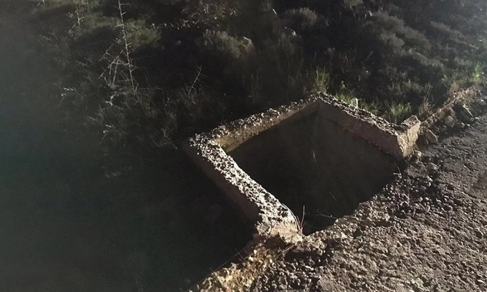 Βίλια: Τι έδειξε η ιατροδικαστική εξέταση για το πτώμα που βρέθηκε σε βαλίτσα